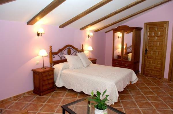 Habitación Doble Deluxe con bañera de hidromasaje - 1 o 2 camas