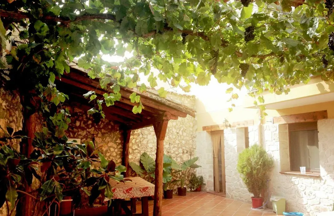 Casa Rural Blas-1