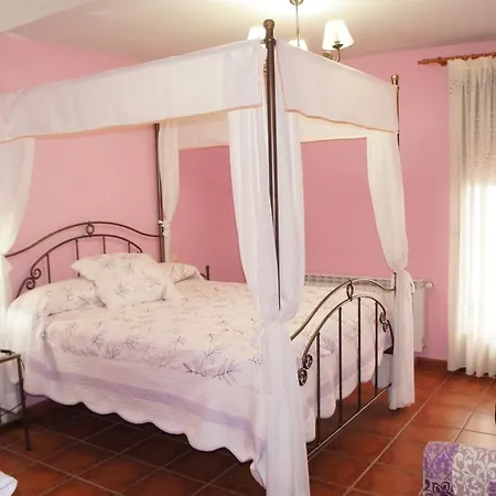 Casa Rural Blas-3