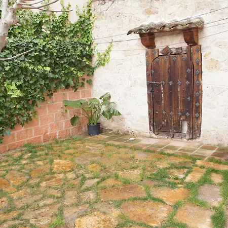 Casa Rural Blas-2